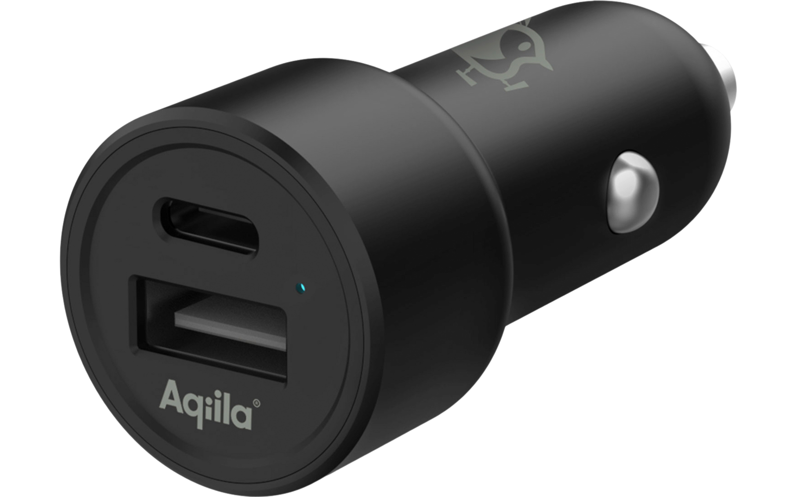  Aqiila Chargebird CC2 Auto-Ladegerät 32W