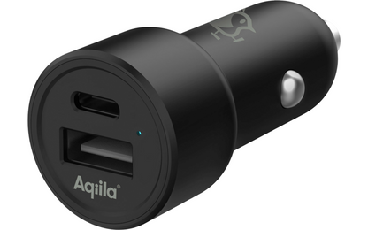  Aqiila Chargebird CC2 Auto-Ladegerät 32W