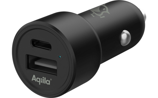  Aqiila Chargebird CC2 Auto-Ladegerät 32W
