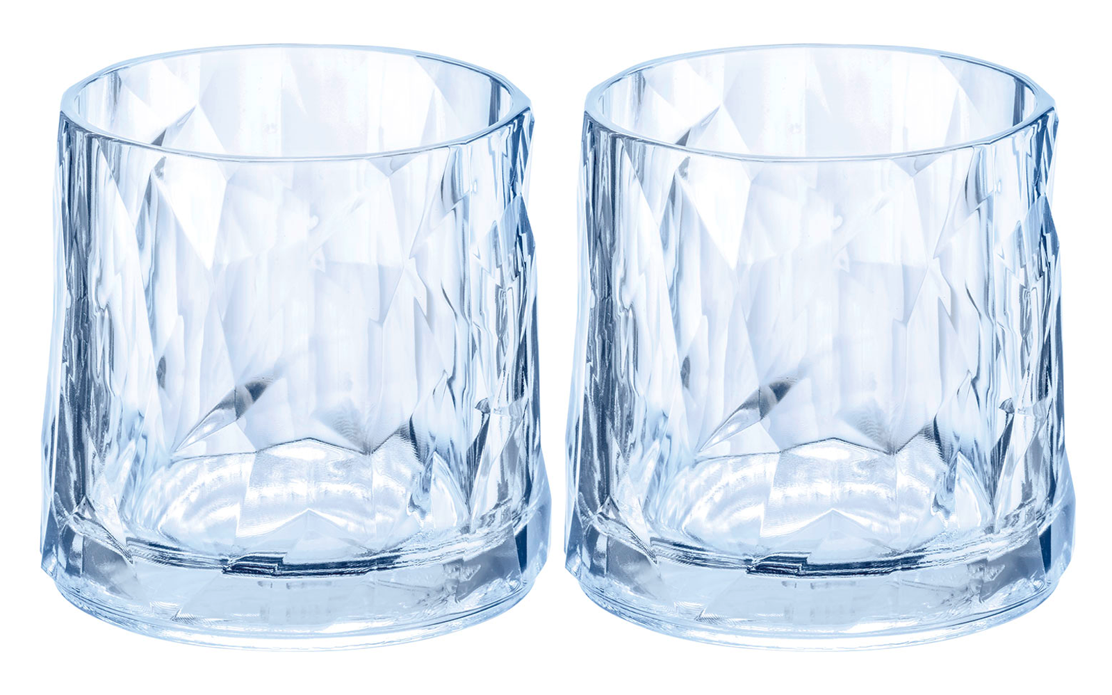 Koziol Superglas CLUB No. 2 2er 250ml