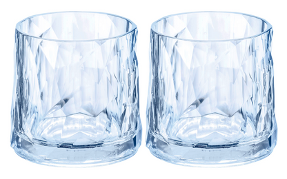  Koziol Superglas CLUB No. 2 2er 250ml