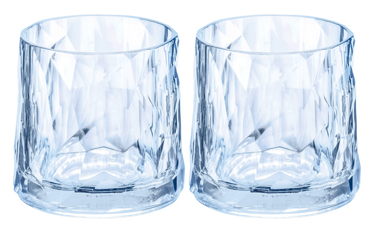  Koziol Superglas CLUB No. 2 2er 250ml