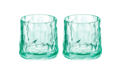  Koziol Superglas CLUB No. 2 2er 250ml