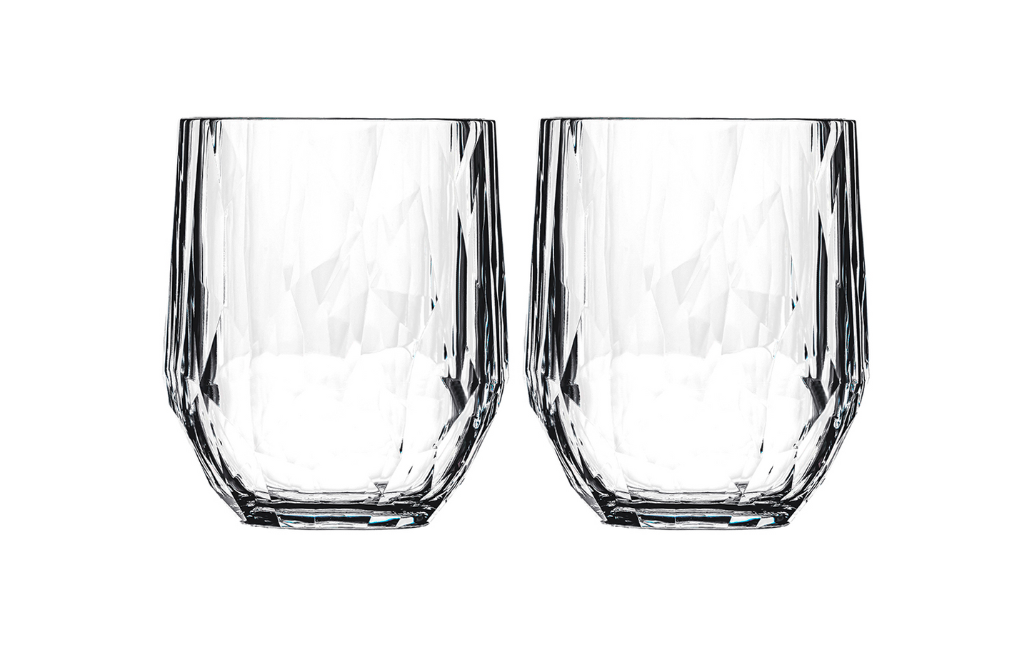  Koziol Superglas CLUB No. 24 2er Set