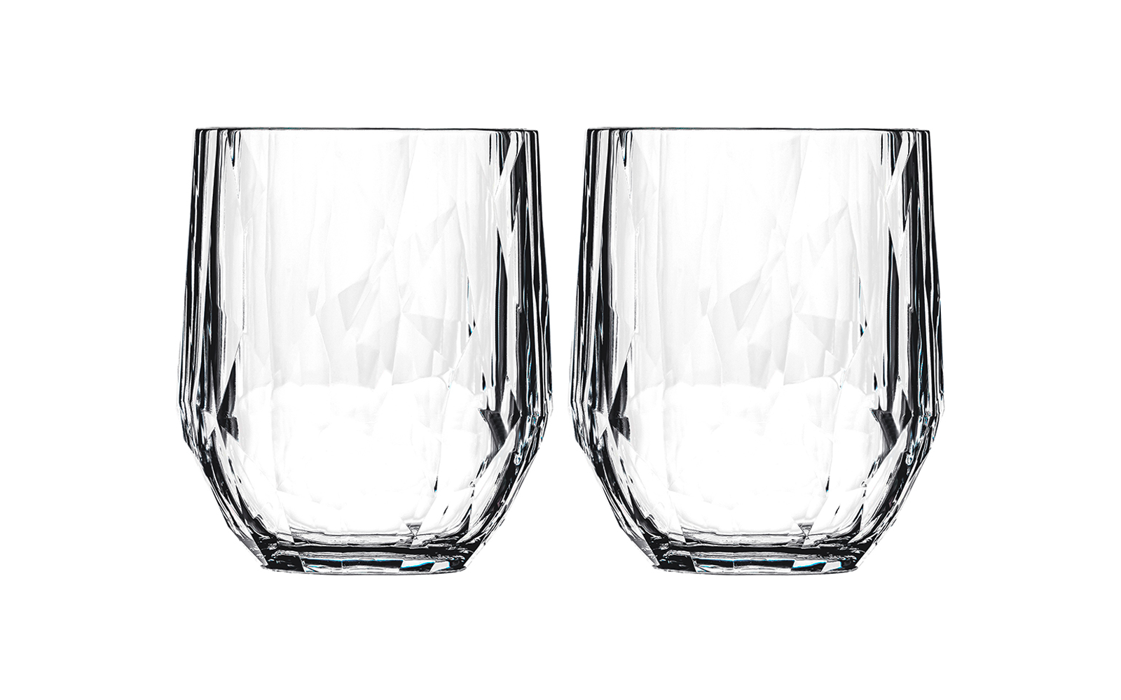  Koziol Superglas CLUB No. 24 2er Set