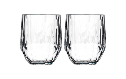 Koziol Superglas CLUB No. 24 2er Set