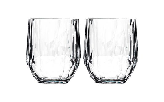  Koziol Superglas CLUB No. 24 2er Set