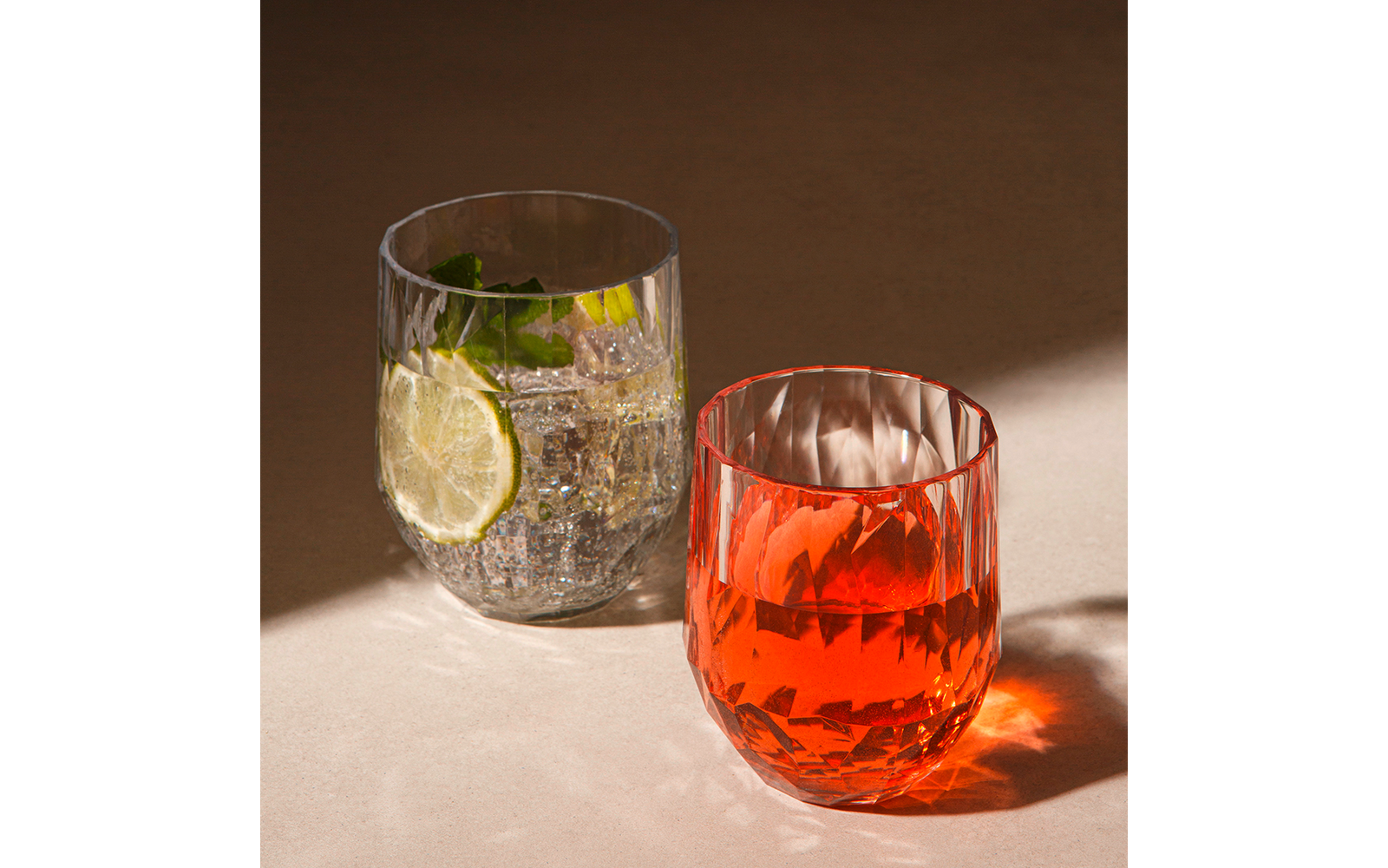  Koziol Superglas CLUB No. 24 2er Set