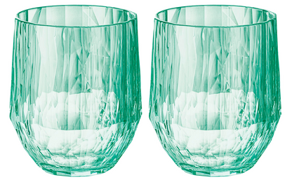  Koziol Superglas CLUB No. 23 2er Set