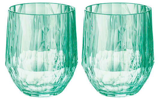  Koziol Superglas CLUB No. 23 2er Set