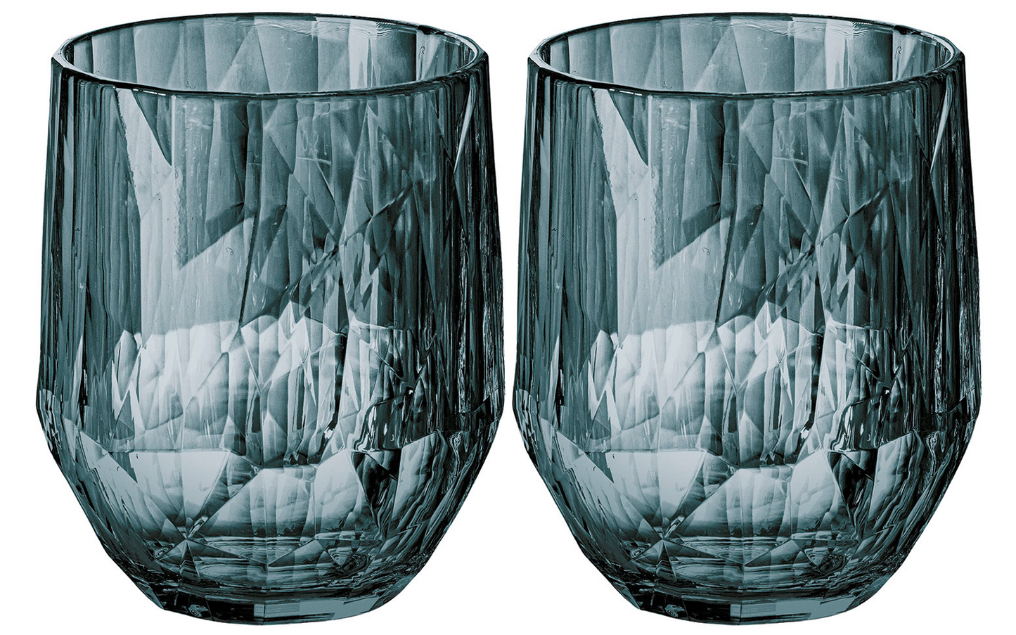  Koziol Superglas CLUB No. 24 2er Set