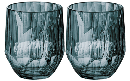  Koziol Superglas CLUB No. 24 2er Set