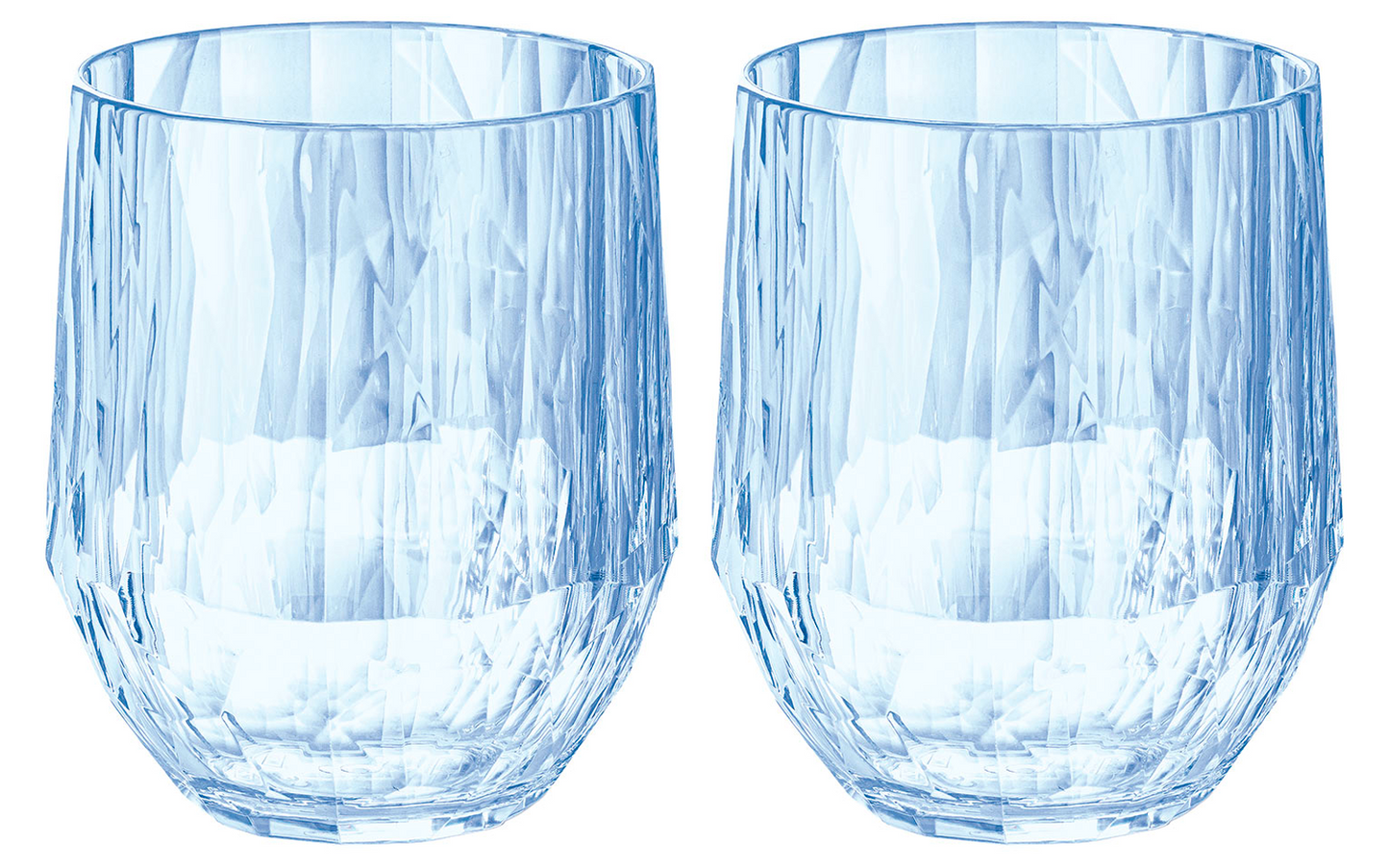  Koziol Superglas CLUB No. 23 2er Set