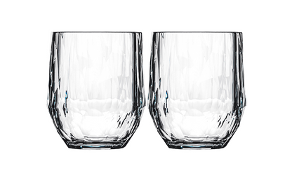  Koziol Superglas CLUB No. 23 2er Set