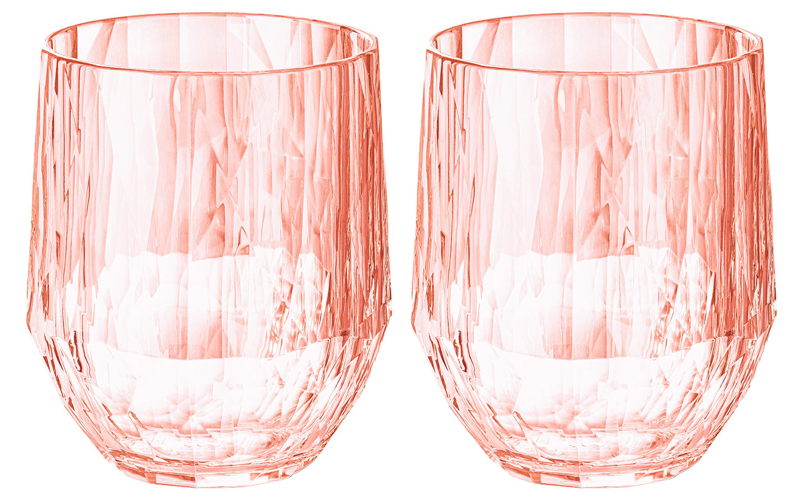  Koziol Superglas CLUB No. 23 2er Set