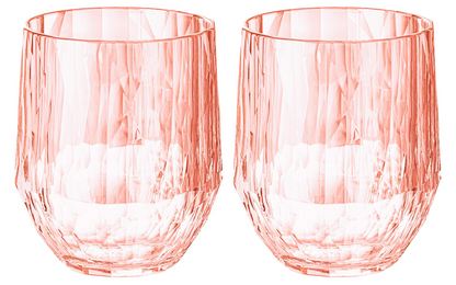  Koziol Superglas CLUB No. 23 2er Set
