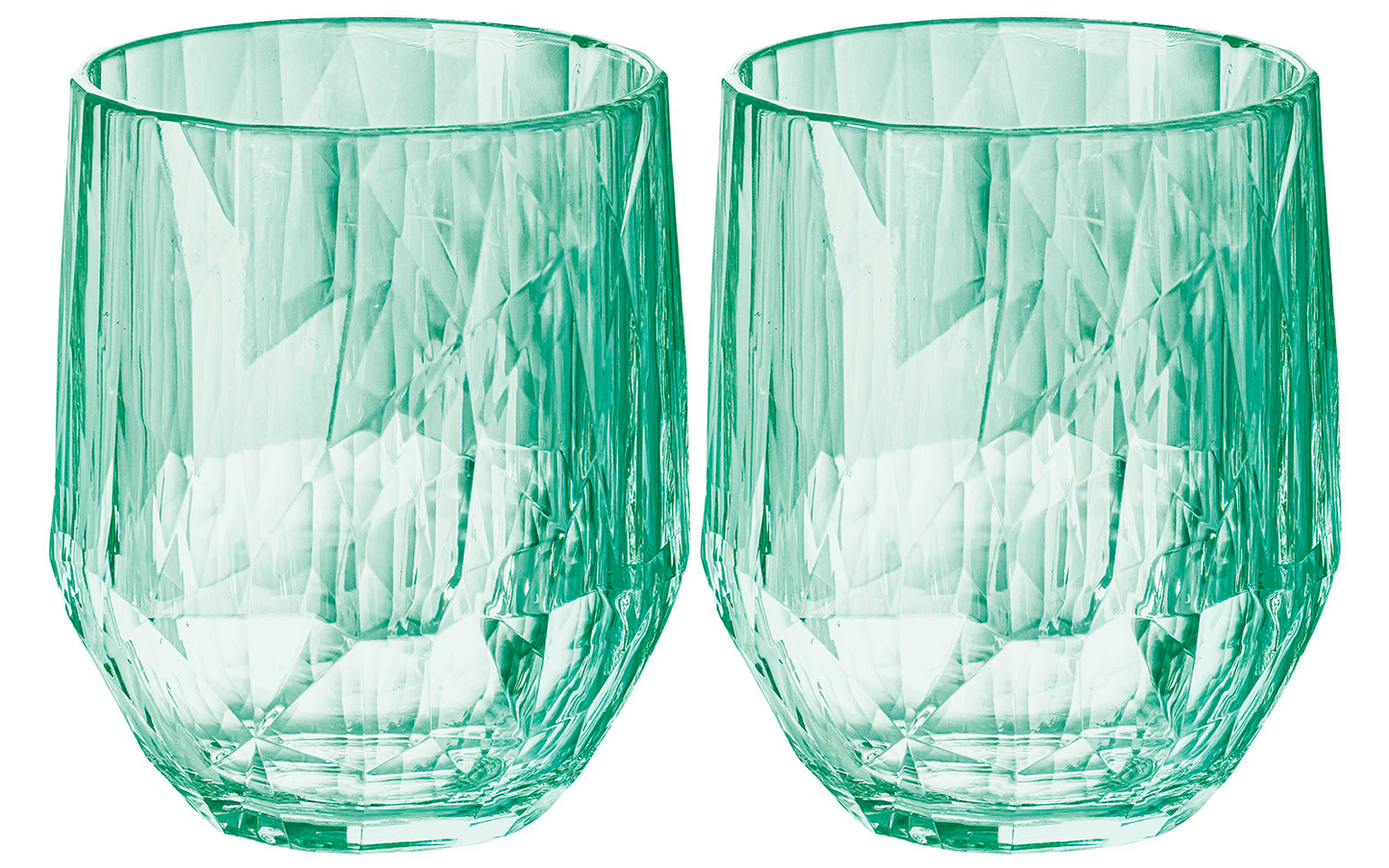  Koziol Superglas CLUB No. 24 2er Set