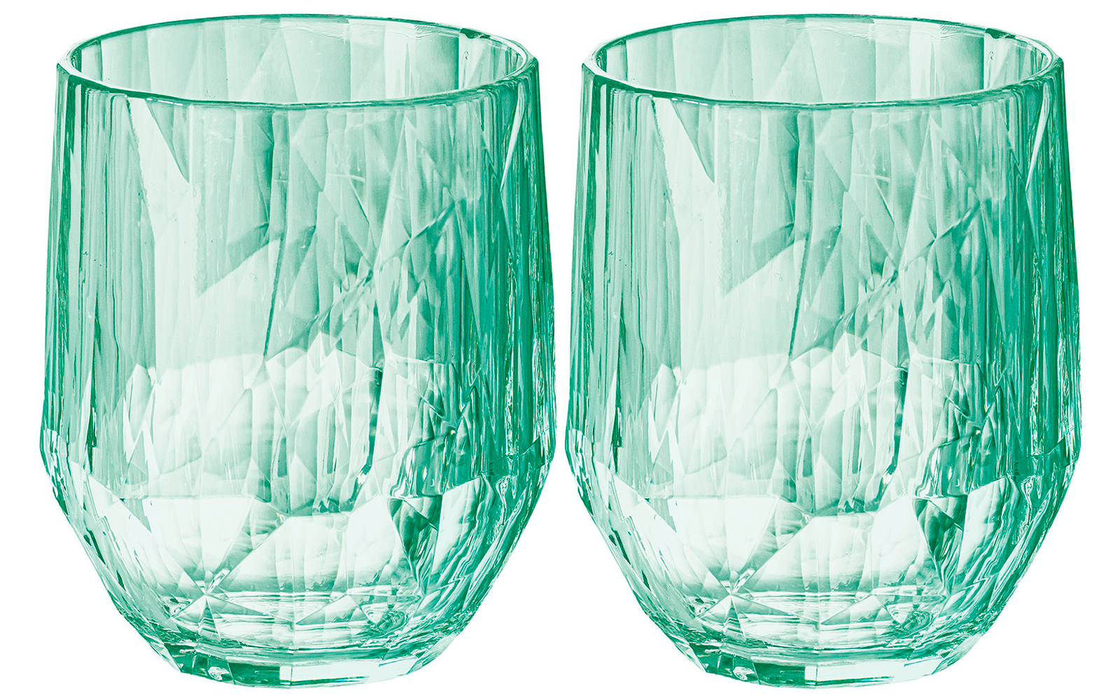  Koziol Superglas CLUB No. 24 2er Set