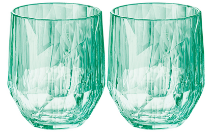  Koziol Superglas CLUB No. 24 2er Set