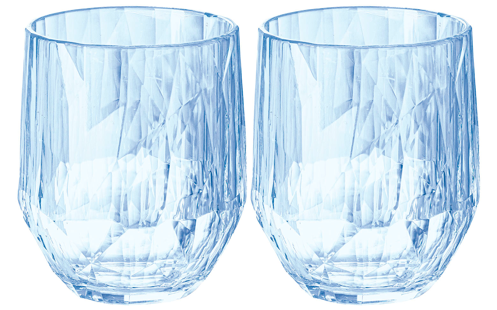  Koziol Superglas CLUB No. 24 2er Set