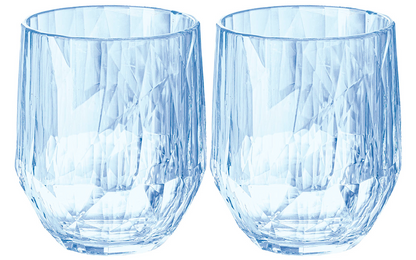  Koziol Superglas CLUB No. 24 2er Set