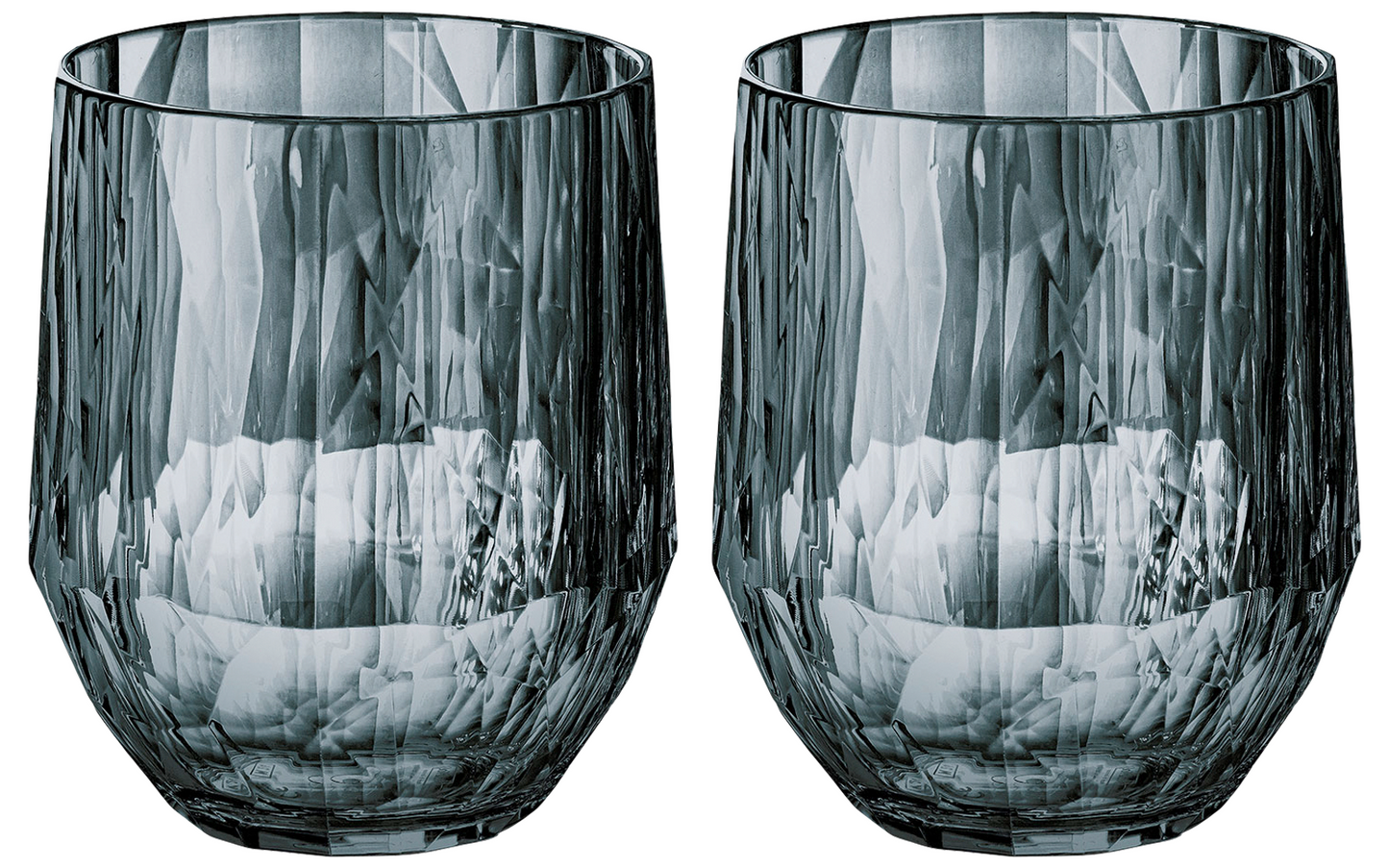  Koziol Superglas CLUB No. 23 2er Set