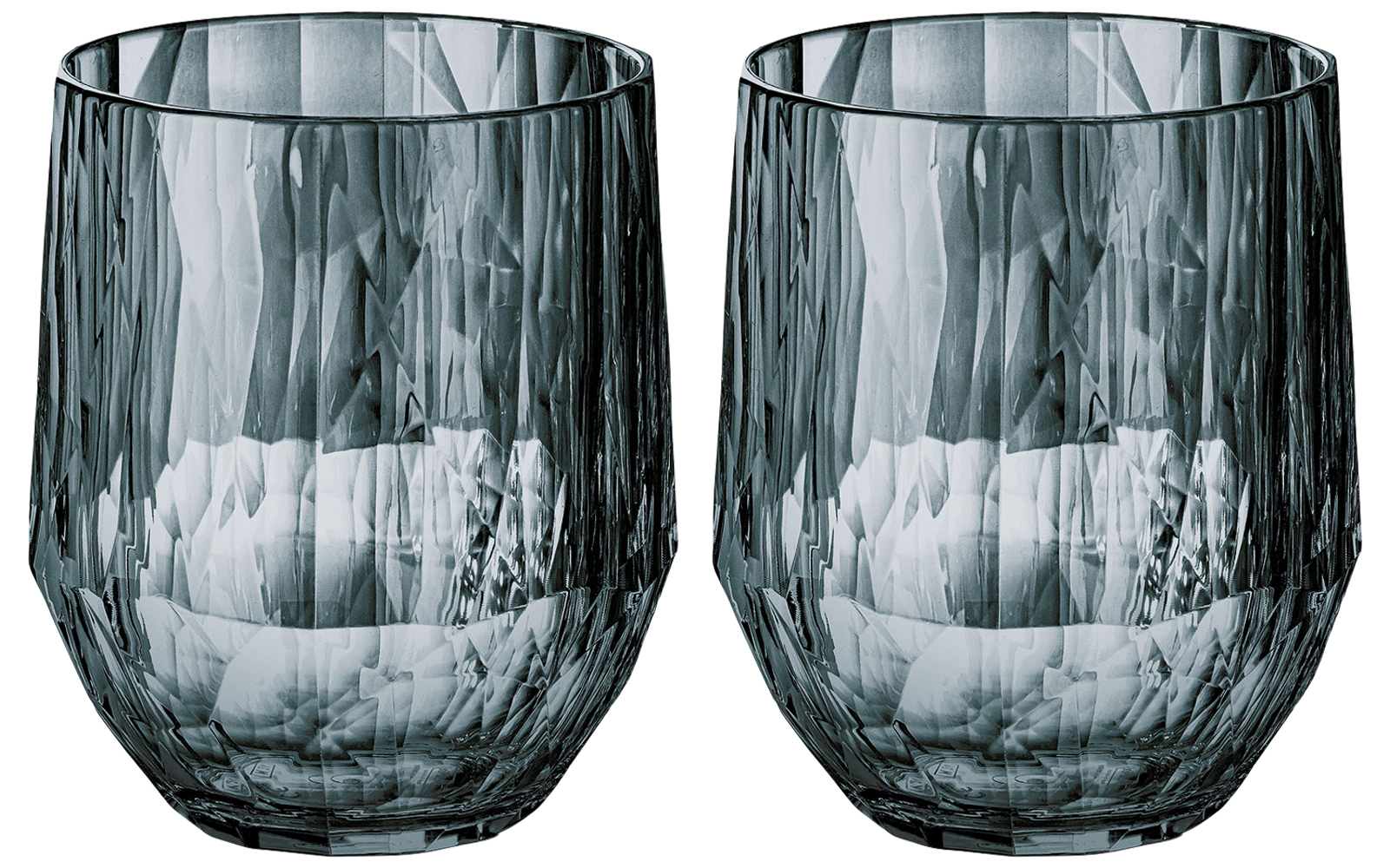  Koziol Superglas CLUB No. 23 2er Set