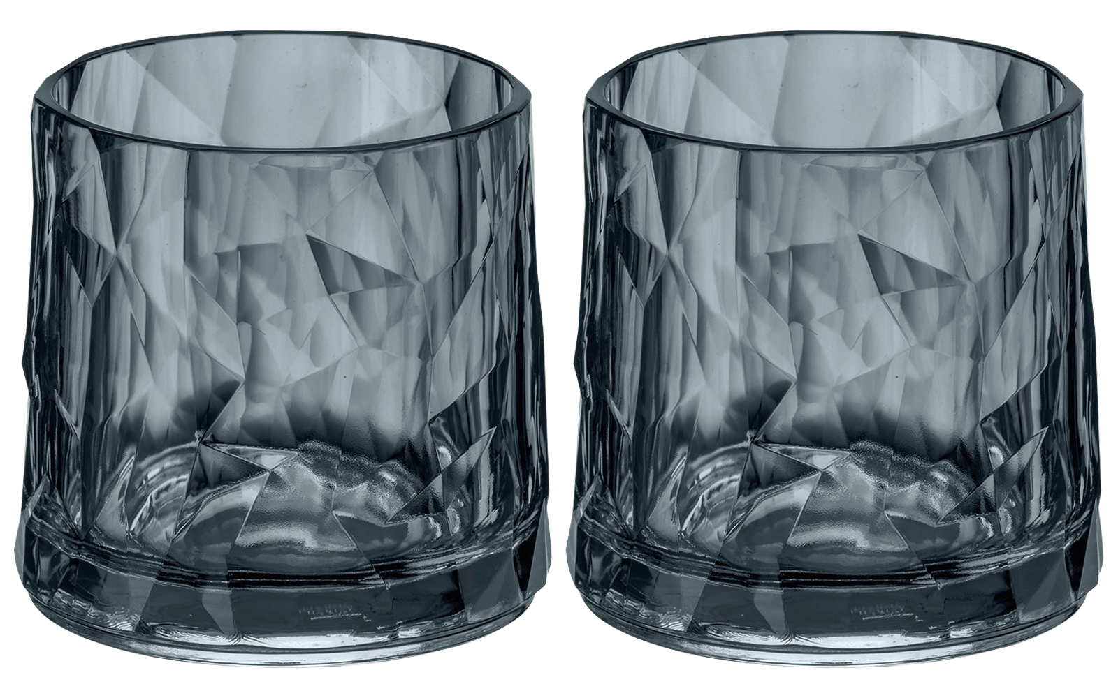  Koziol Superglas CLUB No. 2 2er 250ml