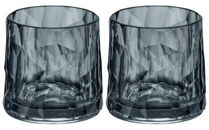  Koziol Superglas CLUB No. 2 2er 250ml