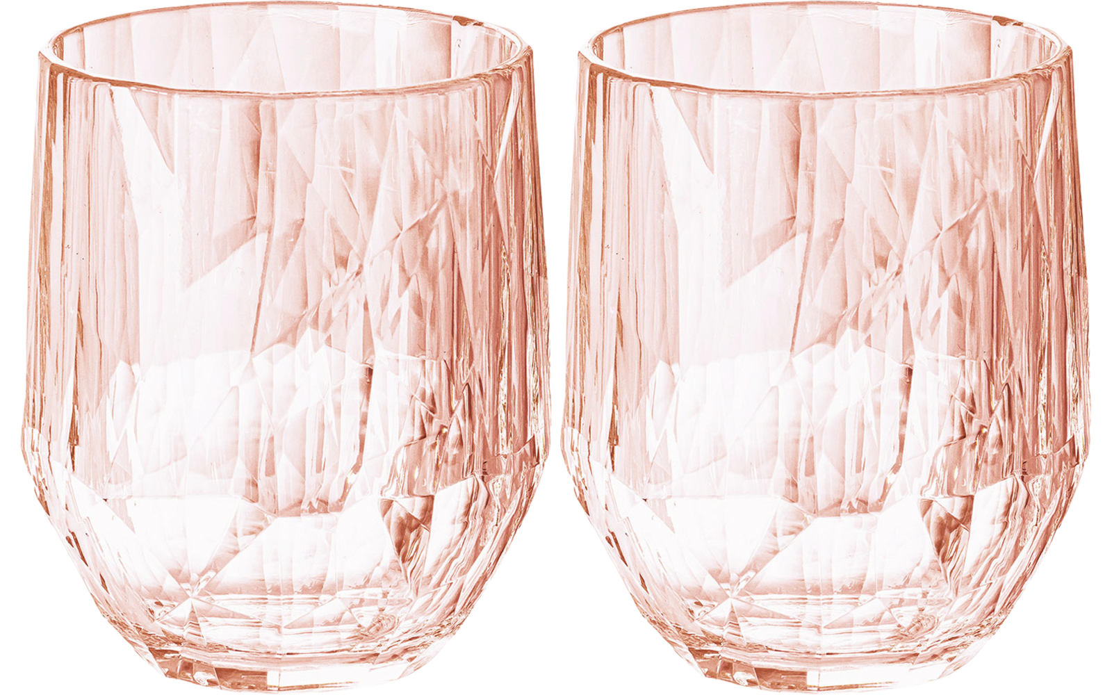  Koziol Superglas CLUB No. 24 2er Set