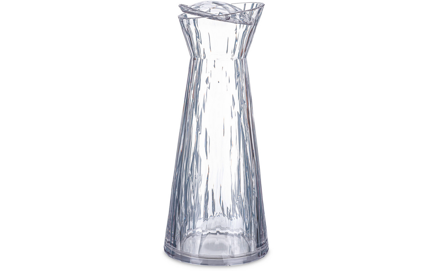 Koziol Club Carafe L Karaffe 1 Liter