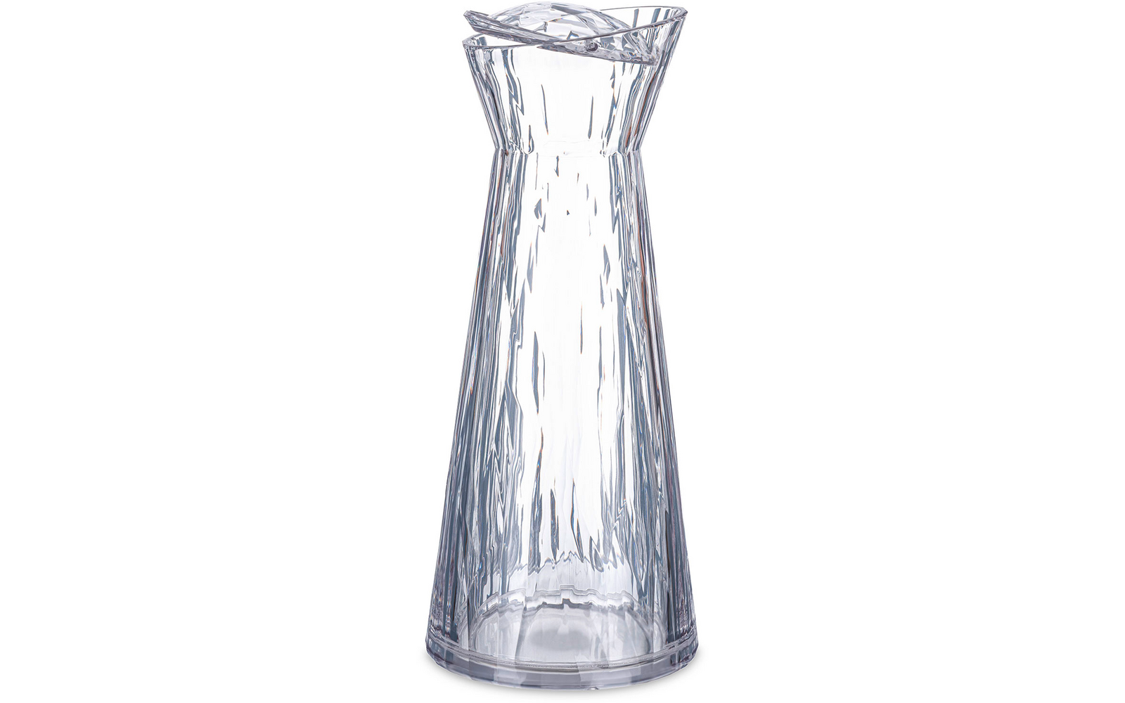  Koziol Club Carafe L Karaffe 1 Liter