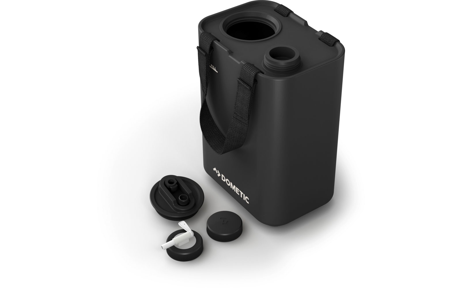  Dometic Go Hydration Water Jug Wasserbehälter 11 Liter