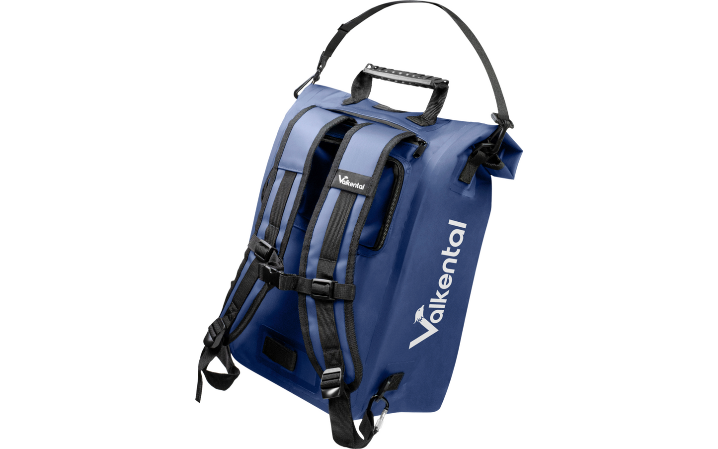  Valkental ValkOne 3-in-1 Fahrradtasche 25 Liter
