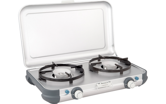  Campingaz Camping Kitchen 2 Gaskocher 2-flammig