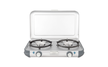  Campingaz Camping Kitchen 2 Gaskocher 2-flammig