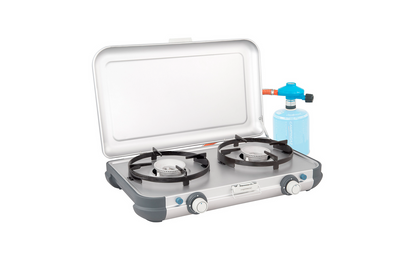  Campingaz Camping Kitchen 2 Gaskocher 2-flammig