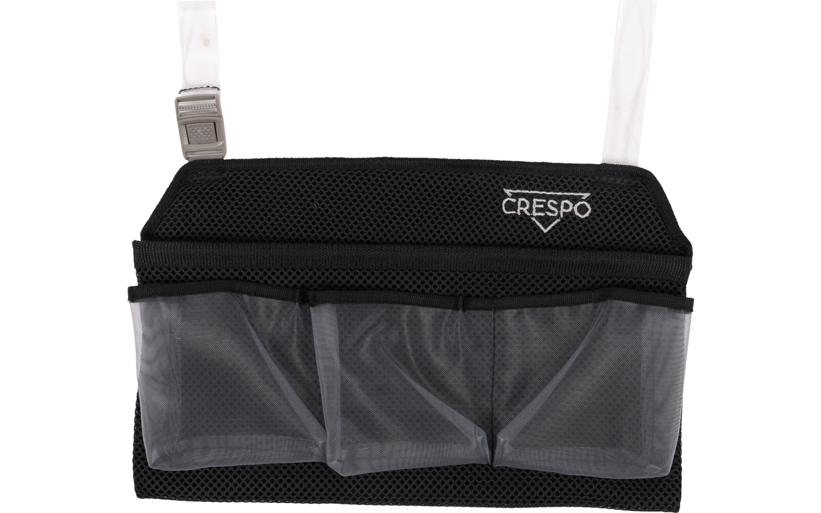  Crespo Organizer Für Armlehne Grau