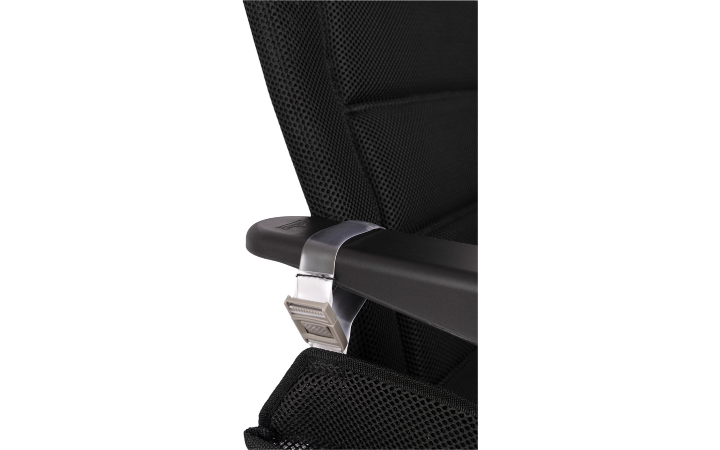  Crespo Organizer Für Armlehne Grau