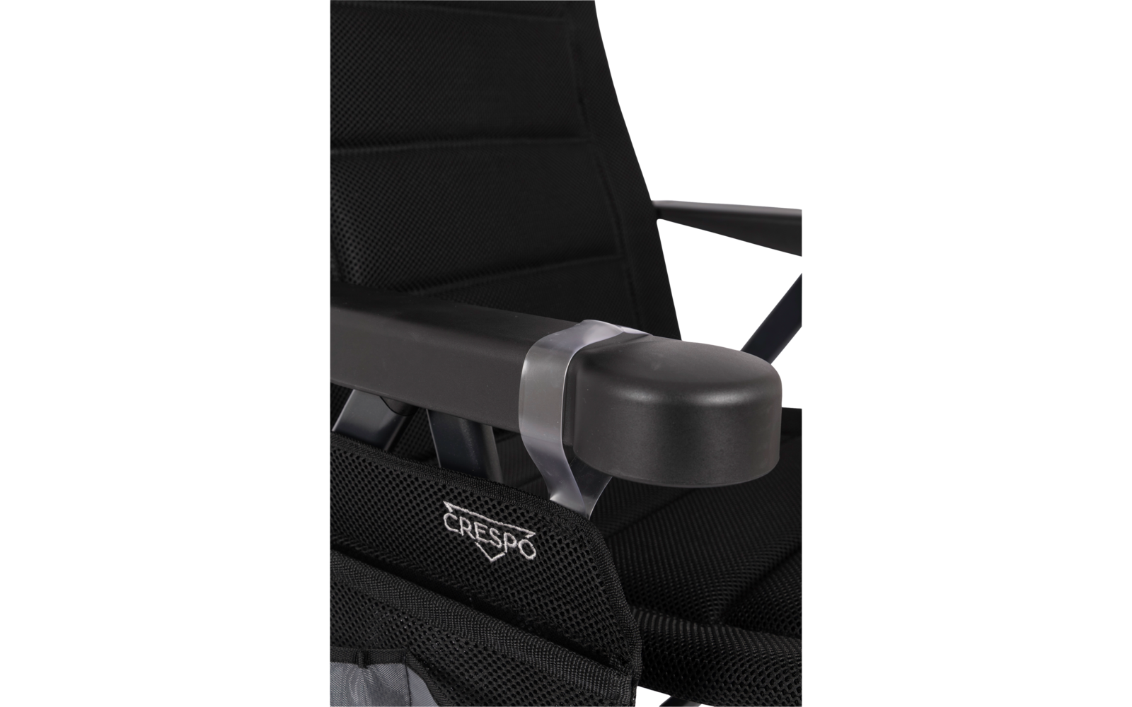  Crespo Organizer Für Armlehne Grau