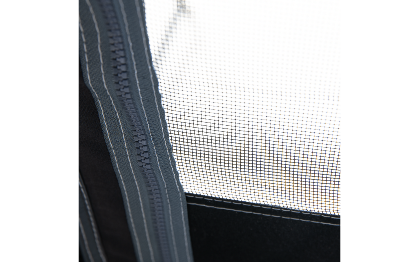  Dometic HUB Mesh-Türeinsatz Für Heckpavillon