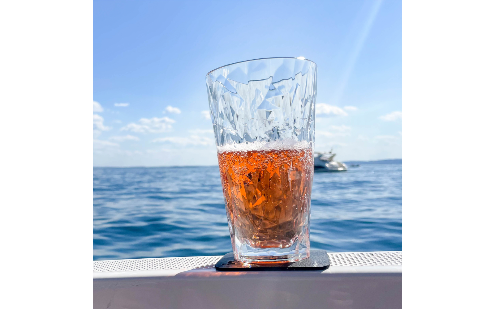  Silwy® Magnet-Kunststoffgläser LONGDRINK