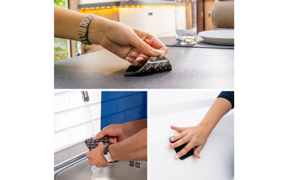  Silwy® Magnet-Kunststoffgläser LONGDRINK