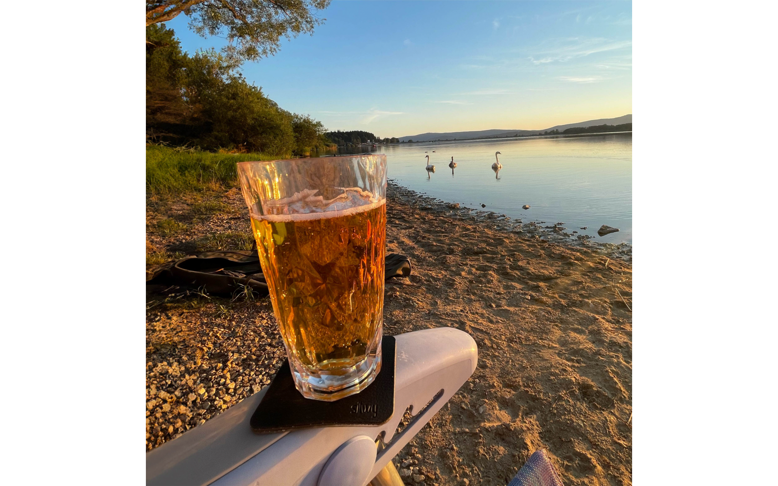  Silwy® Magnet-Kunststoffgläser LONGDRINK