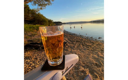  Silwy® Magnet-Kunststoffgläser LONGDRINK
