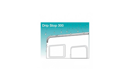  Fiamma Drip Stop Regenrinne