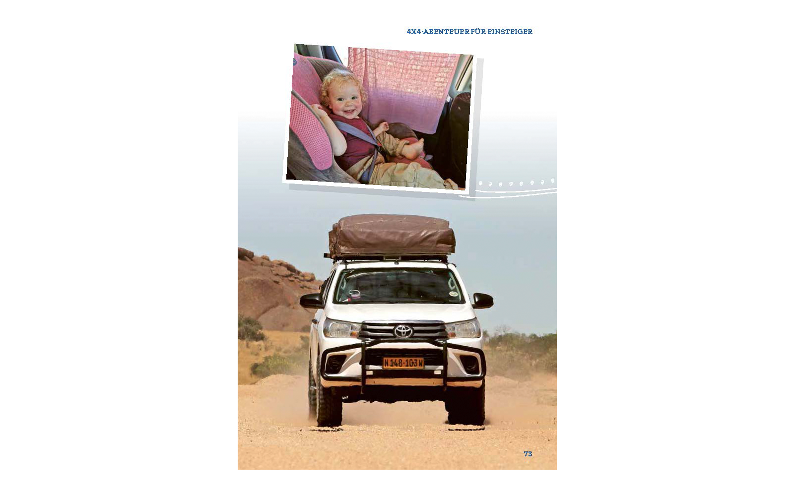  Einfach Machen! Reiseabenteuer Und Roadtrips Mit Kindern Unterwegs In Der Elternzeit Sprache Deutsch