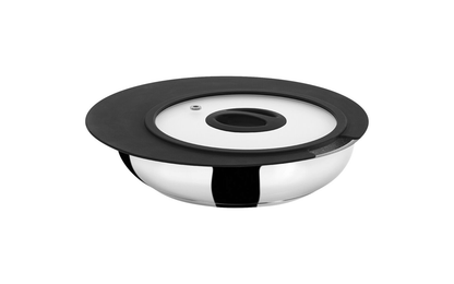  Brunner Academy Pan Camping Pfanne 3 Teilig