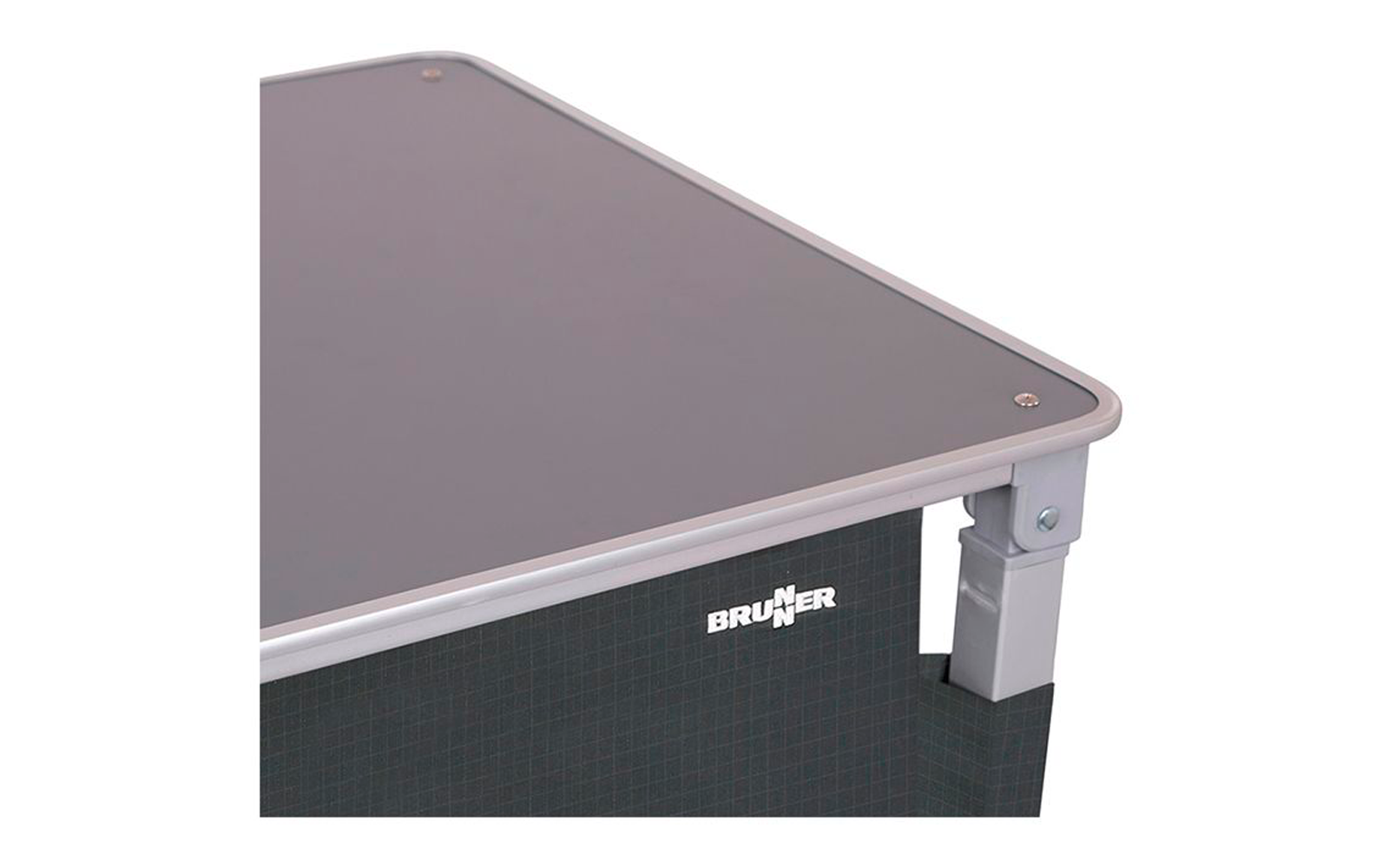  Brunner Küchenschrank/ Campingschrank Azabache Daily CT