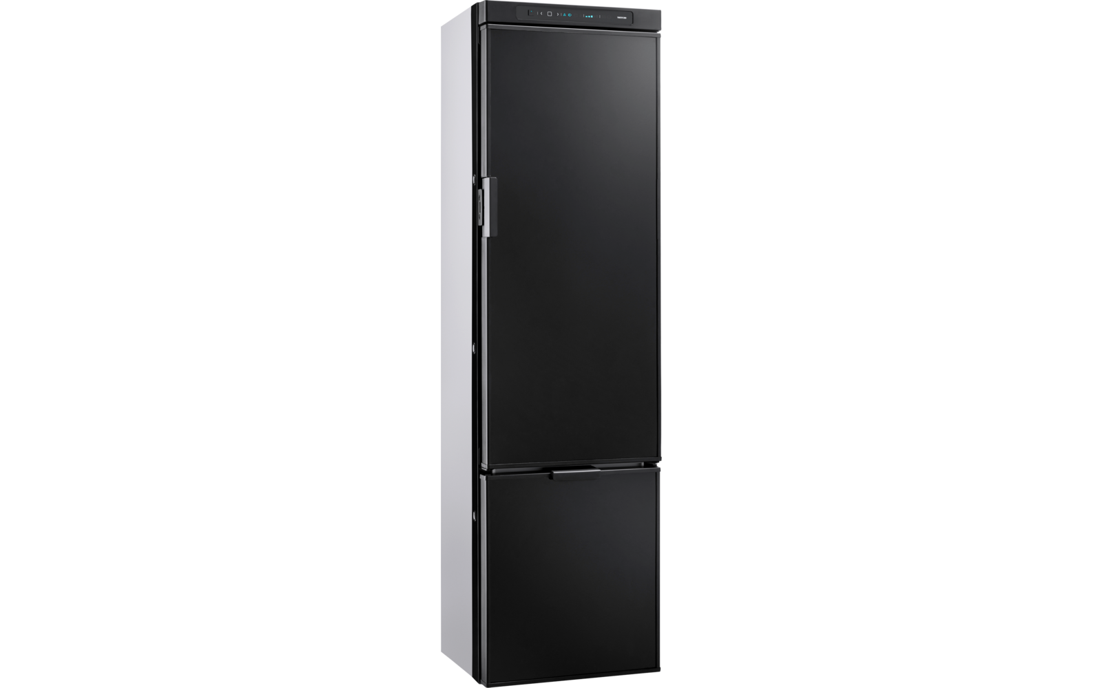  Thetford N4141 Absorberkühlschrank / Schmaler Standkühlschrank / 141 Liter / Betrieb Mit Gas / 12V / 230V